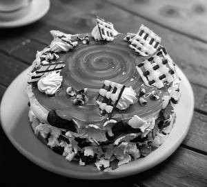 Butterscotch [Small]
