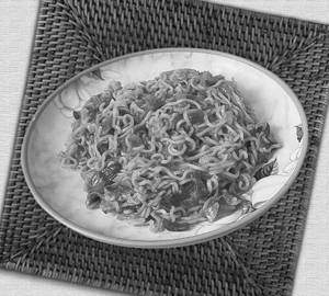 Pahadi Maggi
