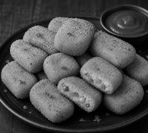 Veg Nuggets