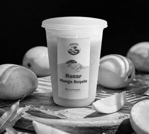 Kesar Mango Royale