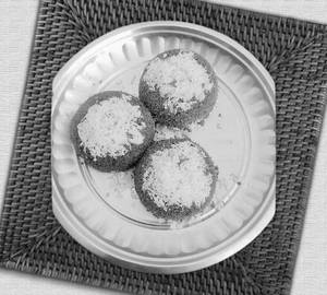Ragi Puttu