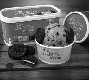 Oreo