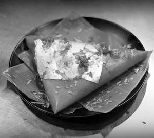 Gold Dosa
