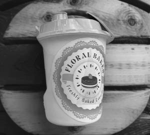 Coconut Ice Cream (180 Ml)