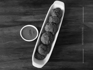 Hara  Bhara   Kabab