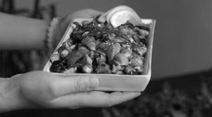 Crispy Corn