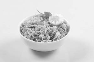 Egg maggi (single egg)