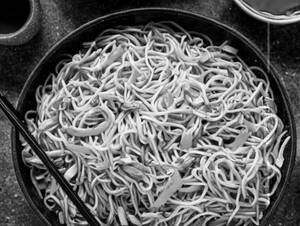 Hakka Noodles