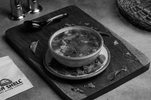 Mutton Bone Soup