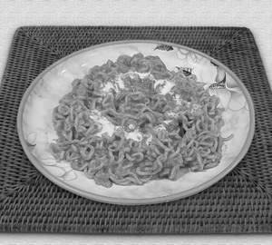 Makhani Maggi