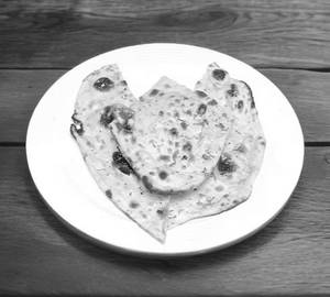 Butter Naan