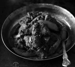 Mutton Liver