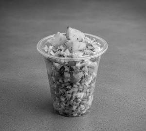 Spl Healthy Mix Sprouts Salad