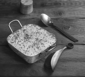Jeera Rice