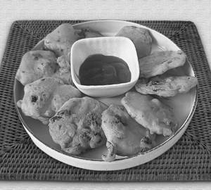 Aloo Pakori