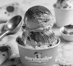 Tiramisu Ice Cream