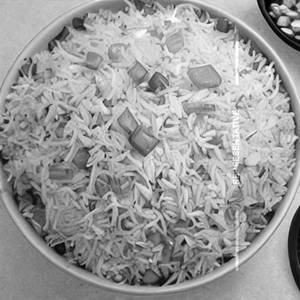 Fried Rice