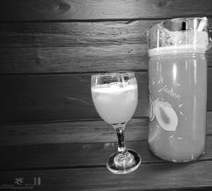 Cucumber Juice