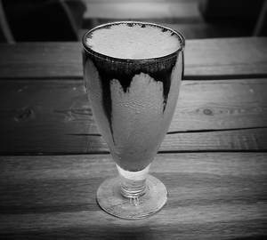 Cookies & Cream Shake (300 Ml)