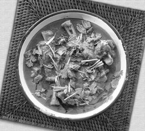 Mutton Nahari