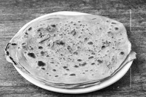 Laccha Paratha