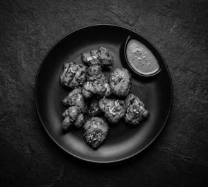 Chicken Tikka [8 Pieces]