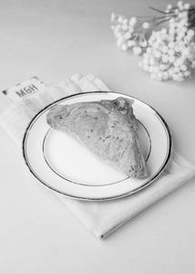 Aloo Puff / Aloo Patties