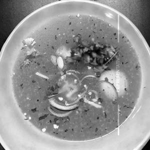 Lemon Coriander Chef'S Special