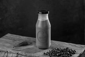 Hazelnut Cold Coffee