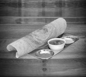Masala   dosa