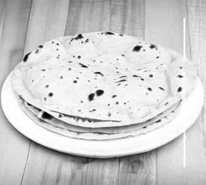 Tawa Roti