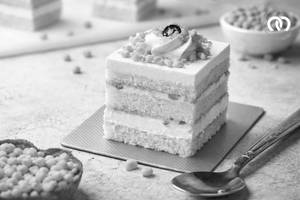 Butter Scotch Pastry