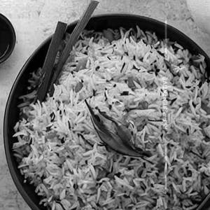 Lemon Rice