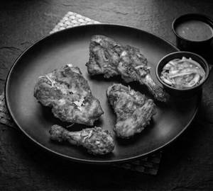 Tandoori Chicken