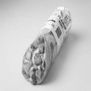 Schezwan Chicken Roll