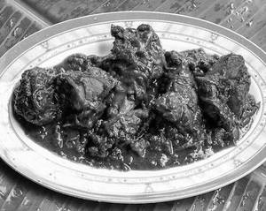 Anifa chicken roaster