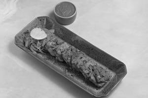 Paneer Tikka