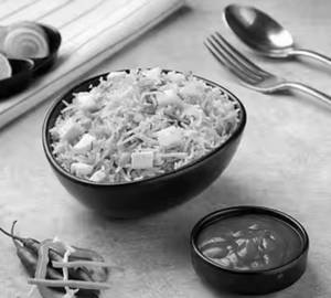 Panner Fried Rice