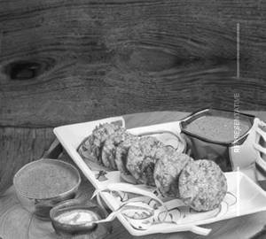 Dahi Kebab