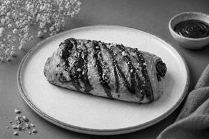Chocolate Danish