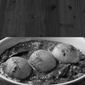 Egg Curry