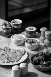 Non Veg Family Meal