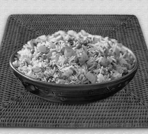 Veg Fried Rice