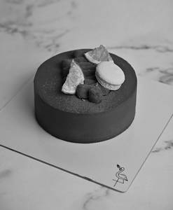 Chocolate Orange Cake