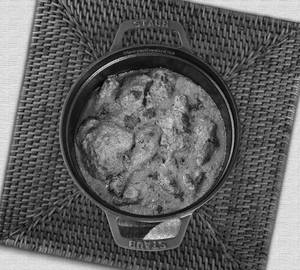 Afghani Tandoori Cream