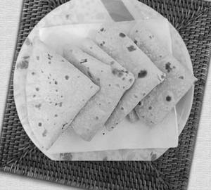 Butter Roti