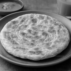Khasta Roti