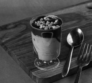 Chocolate Mousse Trifle