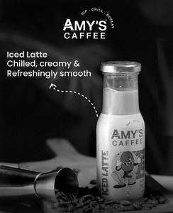 Ice Latte
