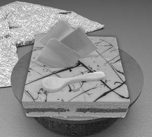 Cocktail Cake (500 gms)